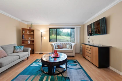 22 2880 Dacre Avenue, Coquitlam, BC, Coquitlam — Townhouse for sale