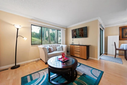 22 2880 Dacre Avenue, Coquitlam, BC, Coquitlam — Townhouse for sale