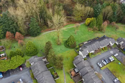 Front Yard Photo of 22 2880 Dacre Avenue, Coquitlam, BC