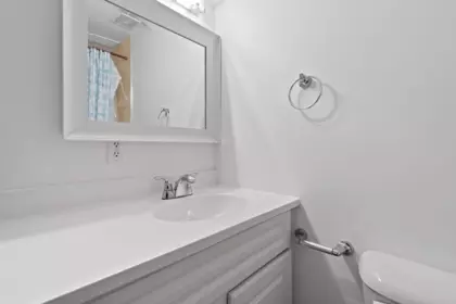 Guest Bathroom Photo of 22 2880 Dacre Avenue, Coquitlam, BC