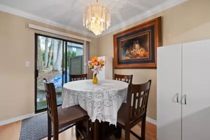 Kitchen Photo of 22 2880 Dacre Avenue, Coquitlam, BC