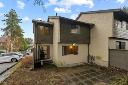 Loft / Bonus Room Photo of 22 2880 Dacre Avenue, Coquitlam, BC