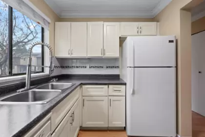 Pantry Photo of 22 2880 Dacre Avenue, Coquitlam, BC