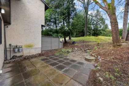 Powder Room Photo of 22 2880 Dacre Avenue, Coquitlam, BC