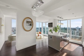 3511 777 Richards Street, Vancouver, BC