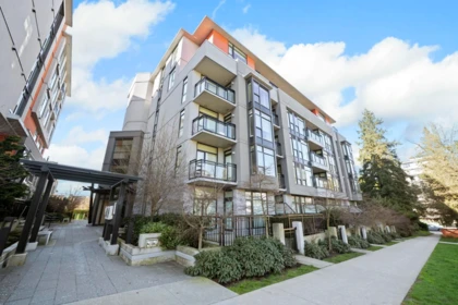 401 4171 Cambie Street, Vancouver, BC, Vancouver — Apartment/Condo for sale