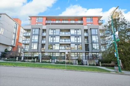 401 4171 Cambie Street, Vancouver, BC, Vancouver — Apartment/Condo for sale
