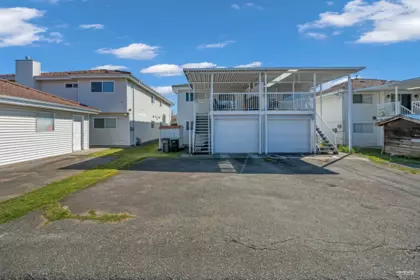 7125 Main Street, Vancouver, BC, Vancouver — Half Duplex for sale