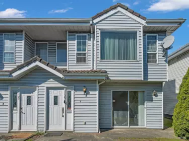 7125 Main Street, Vancouver, BC, Vancouver — Half Duplex for sale