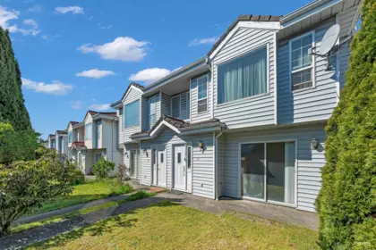 7125 Main Street, Vancouver, BC, Vancouver — Half Duplex for sale