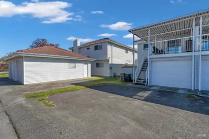 7125 Main Street, Vancouver, BC, Vancouver — Half Duplex for sale