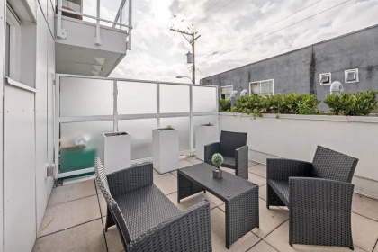 2512 Fraser Street, Vancouver, BC, Vancouver — Townhouse for sale
