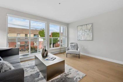 Pantry Photo of 2512 Fraser Street, Vancouver, BC