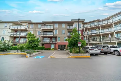 D202 20211 66 Avenue, Langley, BC, Langley — Apartment/Condo for sale