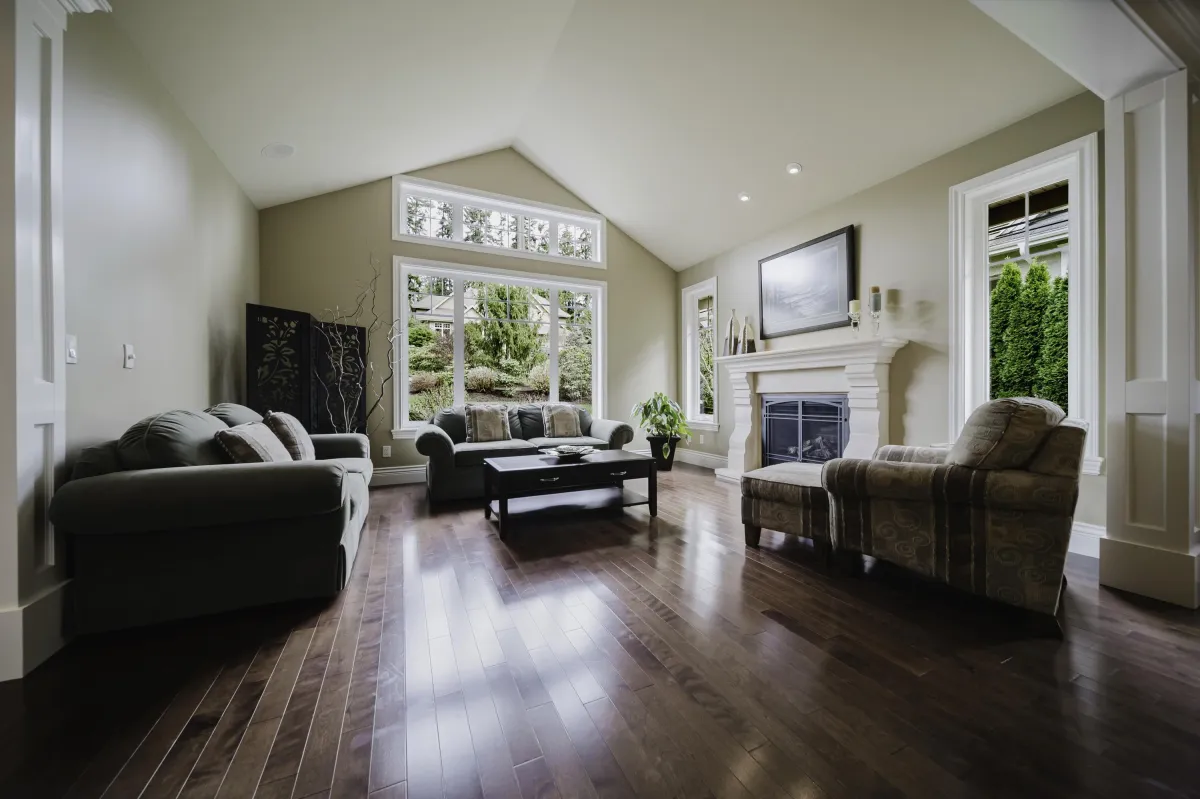 Dining Area Photo of 1056 Ravenswood Drive, Anmore, BC