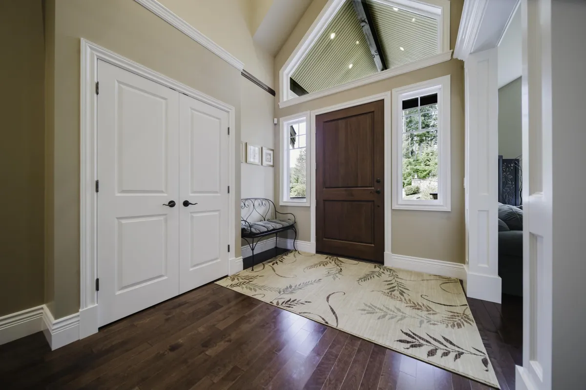 Family Room Photo of 1056 Ravenswood Drive, Anmore, BC