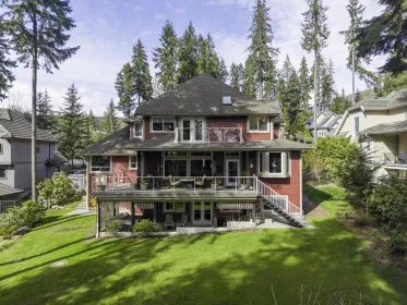 Community Amenities Photo (Clubhouse) of 1056 Ravenswood Drive, Anmore, BC
