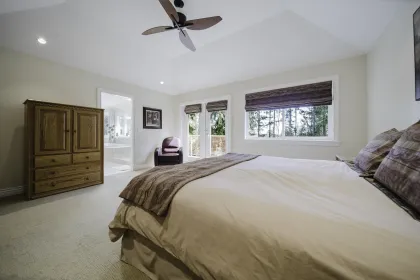 Laundry Room Photo of 1056 Ravenswood Drive, Anmore, BC