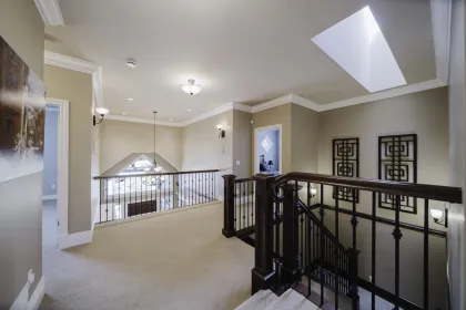 Loft / Bonus Room Photo of 1056 Ravenswood Drive, Anmore, BC