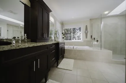 Mudroom Photo of 1056 Ravenswood Drive, Anmore, BC