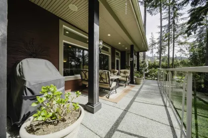 Office / Den Photo of 1056 Ravenswood Drive, Anmore, BC