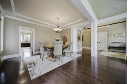 Pantry Photo of 1056 Ravenswood Drive, Anmore, BC