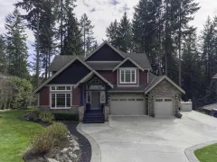 1056 Ravenswood Drive, Anmore, BC