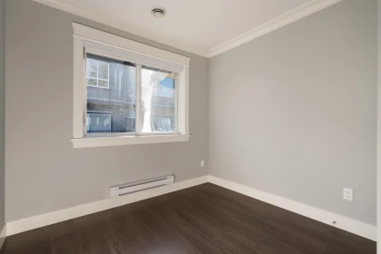 Entry Foyer Photo of 5 9451 Williams Road, Richmond, BC