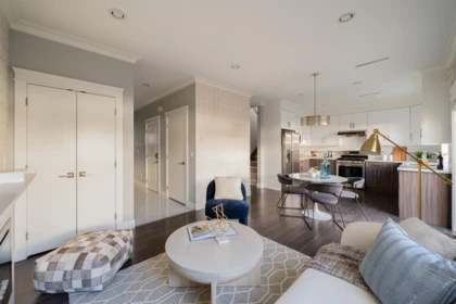5 9451 Williams Road, Richmond, BC, Richmond — Townhouse for sale