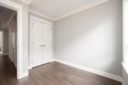 Mudroom Photo of 5 9451 Williams Road, Richmond, BC