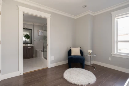Office / Den Photo of 5 9451 Williams Road, Richmond, BC