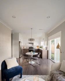 Pantry Photo of 5 9451 Williams Road, Richmond, BC