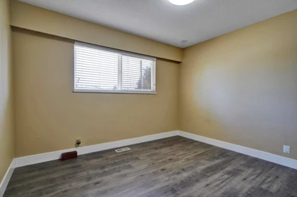 Entry Foyer Photo of 8561 113b Street, Delta, BC