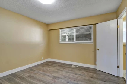 Garage Interior Photo of 8561 113b Street, Delta, BC