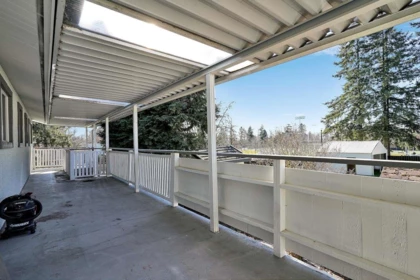 Staircase Photo of 8561 113b Street, Delta, BC