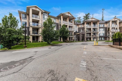 114 45761 Stevenson Road, Chilliwack, BC, Chilliwack — Apartment/Condo for sale