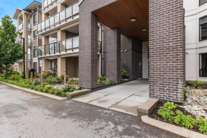 114 45761 Stevenson Road, Chilliwack, BC, Chilliwack — Apartment/Condo for sale