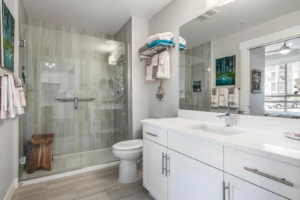 Office / Den Photo of 114 45761 Stevenson Road, Chilliwack, BC