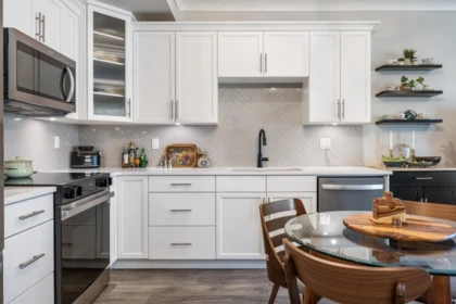 Pantry Photo of 114 45761 Stevenson Road, Chilliwack, BC