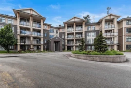 114 45761 Stevenson Road, Chilliwack, BC