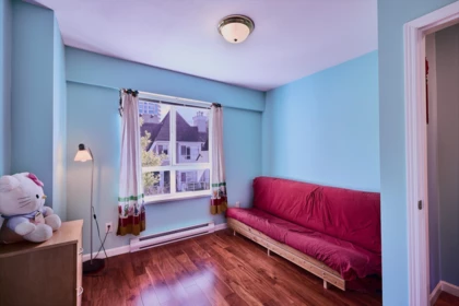 Loft / Bonus Room Photo of 117 6588 Southoaks Crescent, Burnaby, BC
