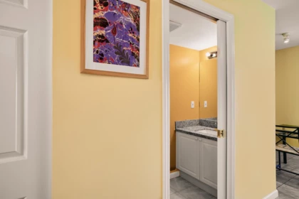 Pantry Photo of 117 6588 Southoaks Crescent, Burnaby, BC
