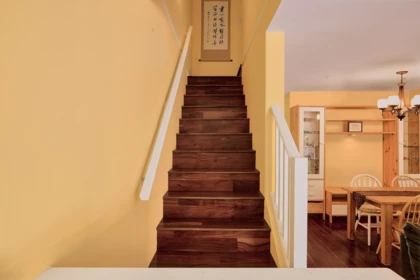 Primary Bedroom Photo of 117 6588 Southoaks Crescent, Burnaby, BC