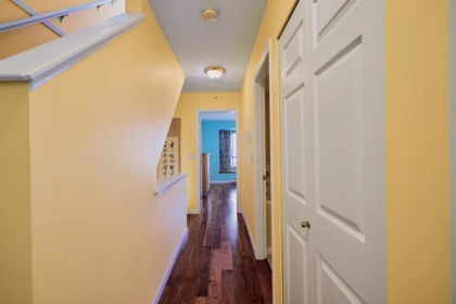 Walk-In Closet Photo of 117 6588 Southoaks Crescent, Burnaby, BC