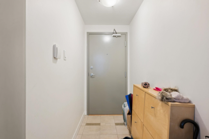 Loft / Bonus Room Photo of 205 1438 Richards Street, Vancouver, BC