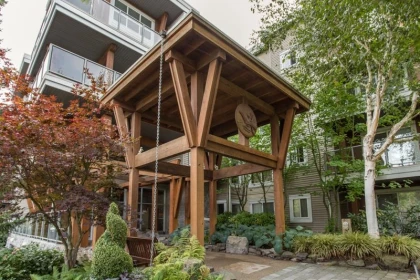Hot Tub / Spa Photo of 427 5700 Andrews Road, Richmond, BC