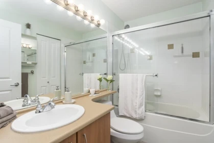 Loft / Bonus Room Photo of 427 5700 Andrews Road, Richmond, BC
