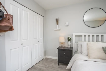 Office / Den Photo of 427 5700 Andrews Road, Richmond, BC