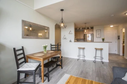 Pantry Photo of 427 5700 Andrews Road, Richmond, BC