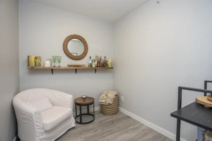 Primary Bedroom Photo of 427 5700 Andrews Road, Richmond, BC